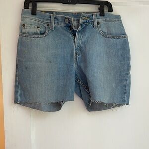 LEVIS 510 LOW RISE SLIM FIT 8 MIS S